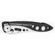 Ніж Leatherman Skeletool KB-Black коробка (832385) - зображення 3