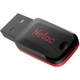 USB флеш накопичувач Netac 8GB U197 USB 2.0 (NT03U197N-008G-20BK) - изображение 3