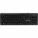 Клавиатура Gembird KB-UM-106-UA USB Black (KB-UM-106-UA) - изображение 1