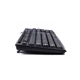 Клавиатура Gembird KB-UM-107-UA USB Black (KB-UM-107-UA) - изображение 3