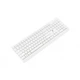 Клавиатура 2E KS220 Wireless White (2E-KS220WW) - изображение 5