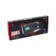 Клавіатура A4Tech Bloody B865 LK Red Gun Grey - зображення 8