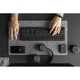 Клавиатура 2E KS220 Wireless Black (2E-KS220WB) - изображение 8