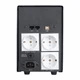 Пристрій безперебійного живлення Powercom IMP-2000AP Schuko - зображення 3