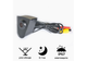 Камера переднього огляду Prime-X С8002W HONDA Accord, Civic, CRV, XRV (68070) - изображение 3
