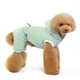 Комбинезон для собак Dog Baby Lovely XXL Mint - изображение 7