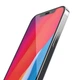 Защитное стекло для iPhone12 mini 5.4" HOCO A12 Nano 3D full screen edges protection tempered - изображение 4