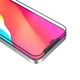 Защитное стекло для iPhone12 mini 5.4" HOCO A12 Nano 3D full screen edges protection tempered - изображение 8
