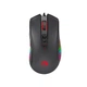 Мышка Marvo M519 RGB-LED USB Black (M519) - изображение 1