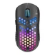 Компьютерная мышь Marvo игровая программируемая 12000 dpi Черная (G961) - изображение 1