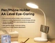 Настільная лампа Remax Pen/Phone Holder AA Level Eye-caring LED Lamp|3000/4000/5500K| - зображення 2