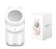 Зволожувач повітря-дзеркало WK Humidifier with Mirror|400ML| - зображення 1