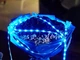Светодиодная лента HOCO RGB 4m USB cool LED color light strip |4M, 20 RGB Mode, Remote|c пультом управления - зображення 2