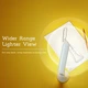 Настільна лампа Remax LED Eye Protection Time Pro|1200mAh, 3-4h, t-Sensor| - зображення 5
