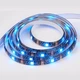 Светодиодная лента HOCO RGB 4m USB cool LED color light strip |4M, 20 RGB Mode, Remote|c пультом управления - зображення 3