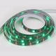 Светодиодная лента HOCO RGB 4m USB cool LED color light strip |4M, 20 RGB Mode, Remote|c пультом управления - зображення 4