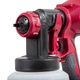 Фарбопульт електричний Worcraft SG04-1000, 0,4кВт - зображення 6