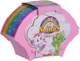 Zestaw do gry Simba Toys Saphiras Rainbow Friends z małym smokiem, tęczowy dom (4006592050634) - obraz 2