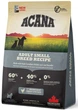 Сухой корм для собак ACANA Adult Small Breed Recipe для взрослых собак мелких пород 2 кг (a52320) - изображение 3