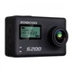 Екшн-камера 2.45" SOOCOO S200 Black Ultra HD 4K - зображення 3