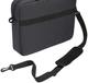 Сумка для ноутбука 13" Case Logic Huxton Attache Black (HUXA-213) - изображение 6