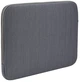 Чохол для ноутбука Case Logic Huxton Sleeve 13" HUXS-213 Graphite (3204639) - зображення 2