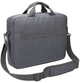 Сумка для ноутбука Case Logic Huxton 14" Attache HUXA-214 Graphite (3204651) - изображение 2