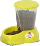 Автоматическая кормушка для собак Pet Nova Smart 1.5 л Желтая (SMART-FEEDER-1,5-YL) - изображение 1