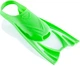 Ласты Aqua Speed FROG 6673 25/29 (15-18 см) Зеленые (5908217666734) - изображение 2
