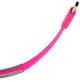 Кабель ExtraDigital Type C to USB браслет 0.2 м Розовый (KBU1780) - изображение 4