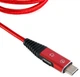 Кабель ExtraDigital USB A - Type C x2 1.0 м (KBU1773) - изображение 2