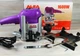 Фрезер AL-FA ALDP16 1600W ITALIA - изображение 2