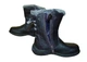 ​Чоботи дитячі зимові Clarks Gore-tex 23р 20-00568 - зображення 3