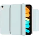 Чохол ZOYU Magnetic Buckle Series для Apple iPad mini 6 (2021) Light Blue - изображение 1