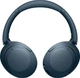 Наушники Sony WH-XB910N Blue (WHXB910NL.CE7) - изображение 4