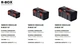 Набор ящиков QBRICK REGULAR R-BOX SET: 19+16 (Z253990PG003) - изображение 11