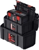 Набор ящиков QBRICK REGULAR R-BOX SET: 19+16+13 (Z253938PG003) - изображение 1