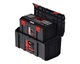 Набор ящиков QBRICK REGULAR R-BOX SET: 19+16 (Z253990PG003) - изображение 1
