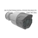 Уличная 5Мп IP LTE-UniCam видеокамера 4G/LTE InterVision Ик 50 метров Sony - изображение 1