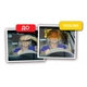 Антибликовый козырек для авто универсальный HD Vision Visor высокая степень защиты от яркого света - изображение 11