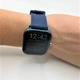 Смарт годинник Розумний годинник Smart Sport Grand Tourer Годинник-Телефон по Bluetooth Тонометр Пульсометр Blue - зображення 2