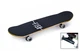 СкейтБорд деревянный от Fish Skateboard Green Peafowl - изображение 2