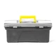 Ящик для инструмента 12" 300*154*124 мм INTERTOOL BX-0312 - изображение 3
