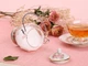 Цукорниця з ложкою ROSE Fusion ТМ EILONG Taiwan 265 мл - зображення 2