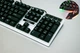 Компьютерная клавиатура с подсветкой геймерская UKC M416 ART-5559 Combo Gamer игровая клавиатура с мышкой (1009003-Black) - изображение 2