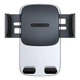 Тримач BASEUS Easy Control Clamp Car Mount Holder (A Set) SUYK000001 - зображення 5