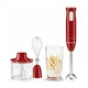 Блендер погружной 3в1 SilverCrest (SSMS 600 C3) Pro Red - изображение 3