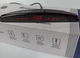 Парковочная система ParkCity Lviv 619/4M Black (00000001251) - изображение 18