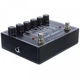 Педаль эффектов ELECTRO-HARMONIX METAL MUFF WITH TOP BOOST - изображение 2