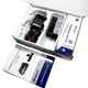 Парковочная система ParkCity Lviv 619/4M Dark Blue (00000001253) - изображение 7